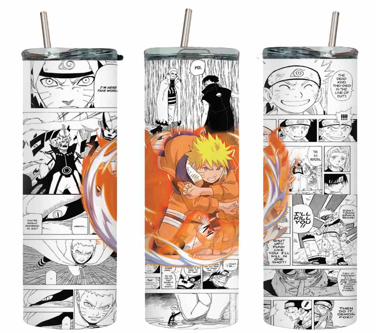 Naruto Uzumaki-7766